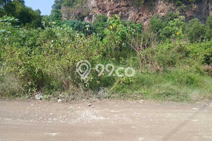 Lahan Strategis di Ciwandan Dijual dengan Luas 13487m2 Lahan Strategis di Ciwandan Dijual dengan Luas 13487m2