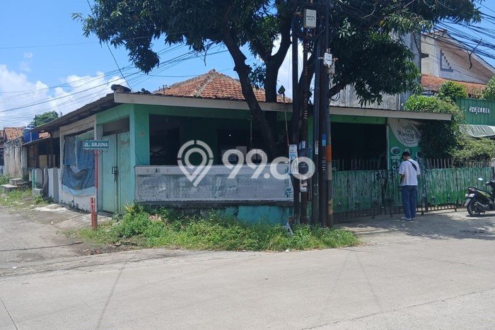 Tanah Kavling Dijual di Cilegon Indah, Cilegon dengan Luas Tanah 390m2 Tanah Kavling Dijual di Cilegon Indah, Cilegon dengan Luas Tanah 390m2