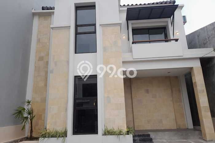 Dijual Rumah Eksklusif 3 KT di Cilegon Indah, Cilegon Dijual Rumah Eksklusif 3 KT di Cilegon Indah, Cilegon