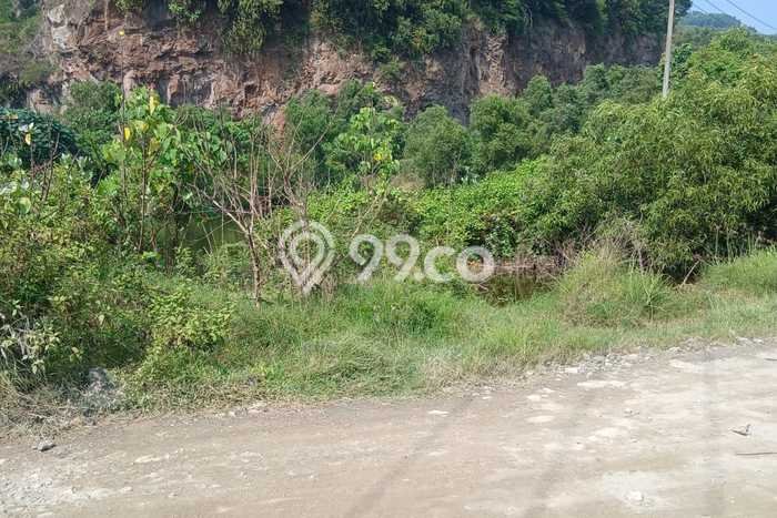 Lahan Strategis di Ciwandan Dijual dengan Luas 13487m2 Lahan Strategis di Ciwandan Dijual dengan Luas 13487m2