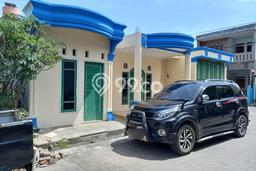 Rumah Minimalis Dijual di Waringinkurung 1 Kamar dengan LT 108m2 Rumah Minimalis Dijual di Waringinkurung 1 Kamar dengan LT 108m2