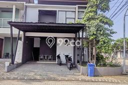 Dijual Rumah 2 Kamar Lokasi Strategis Nyaman dan Strategis di Citangkil Dijual Rumah 2 Kamar Lokasi Strategis Nyaman dan Strategis di Citangkil