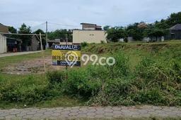 Tanah untuk Dijual di Citangkil Cilegon Luas 200m2 Tanah untuk Dijual di Citangkil Cilegon Luas 200m2