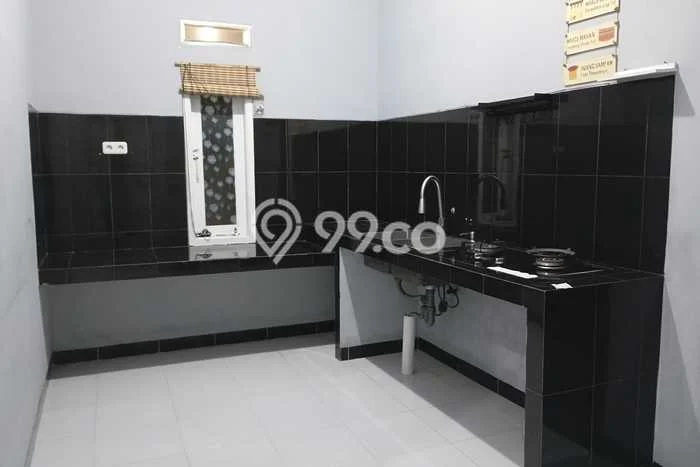 Rumah Modern 3 Kamar LT 170m2 di jombang wetan Rumah Modern 3 Kamar LT 170m2 di jombang wetan