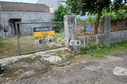 Tanah Kavling Dijual di Serang dengan Spesifikasi 120m2 Tanah Kavling Dijual di Serang dengan Spesifikasi 120m2