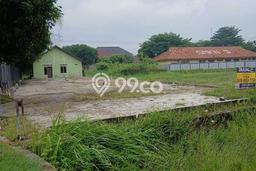 Kavling Tanah untuk Dijual di Cilegon Indah, Cilegon, Luas 591m2 Kavling Tanah untuk Dijual di Cilegon Indah, Cilegon, Luas 591m2
