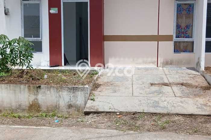 Jual Rumah Murah Meriah Kramatwatu Punya 2 KT & LT 60m2 Jual Rumah Murah Meriah Kramatwatu Punya 2 KT & LT 60m2