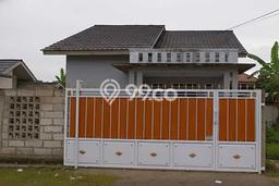 Rumah Modern 3 Kamar LT 170m2 di jombang wetan Rumah Modern 3 Kamar LT 170m2 di jombang wetan