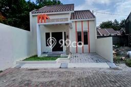Rumah Minimalis 2 KT di Cilegon Indah Cilegon Rumah Minimalis 2 KT di Cilegon Indah Cilegon