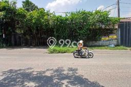 Tanah Dijual Lokasi Ciwandan Cilegon - Tanah Dijual Lokasi Ciwandan Cilegon -