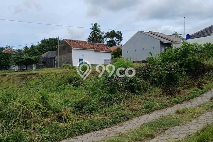 Tanah untuk Dijual di Citangkil Cilegon Luas 200m2 Tanah untuk Dijual di Citangkil Cilegon Luas 200m2