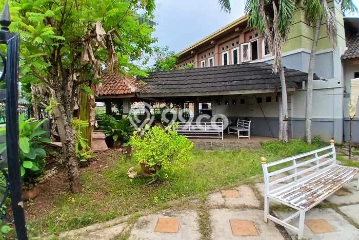 Hunian Elit LB 300m2 Siap Pakai Desain Elegan di Sumurpecung, Serang Hunian Elit LB 300m2 Siap Pakai Desain Elegan di Sumurpecung, Serang