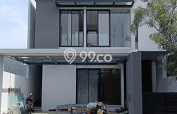 Ready to Use! Premium House LT 200m2 Desain Modern di Citraland Ready to Use! Premium House LT 200m2 Desain Modern di Citraland