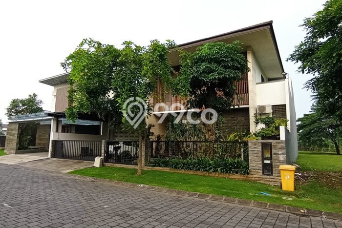 Dijual Rumah Elit Exclusive di Sambikerep, Surabaya Dijual Rumah Elit Exclusive di Sambikerep, Surabaya