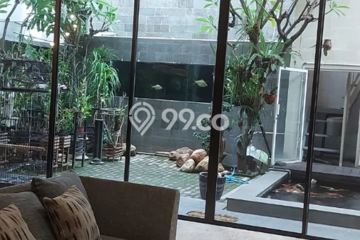 Dijual Rumah Elit Exclusive di Sambikerep, Surabaya Dijual Rumah Elit Exclusive di Sambikerep, Surabaya