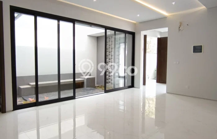Ready to Use! Premium House LT 200m2 Desain Modern di Citraland Ready to Use! Premium House LT 200m2 Desain Modern di Citraland