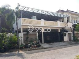 Kost Dijual di Mulyosari dengan 20 KT dan Luas 450m2 Kost Dijual di Mulyosari dengan 20 KT dan Luas 450m2