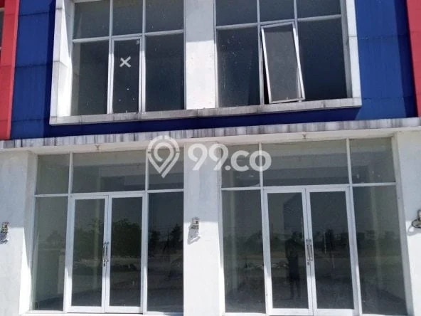 Area Ramai! Ruko Dijual di Manyar untuk Bisnis Luas Bangunan 74m2 Area Ramai! Ruko Dijual di Manyar untuk Bisnis Luas Bangunan 74m2