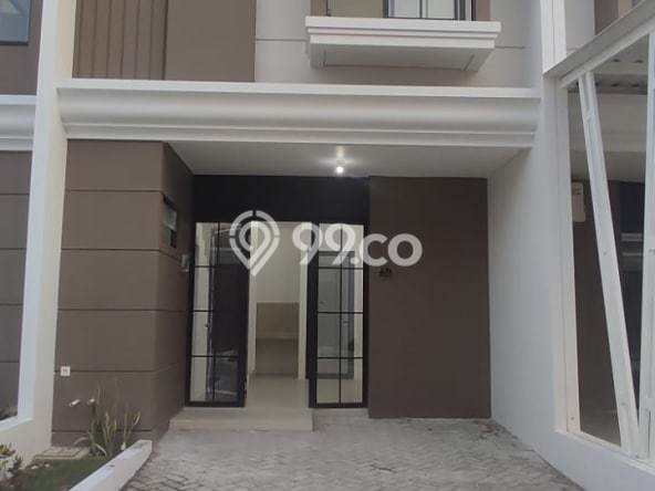 Jual Rumah Modern 3 KT di Surabaya Kota, Surabaya Jual Rumah Modern 3 KT di Surabaya Kota, Surabaya