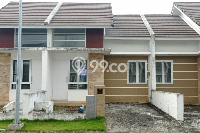 Rumah Minimalis Terbaik Siap Huni di Menganti LT 72m2 Rumah Minimalis Terbaik Siap Huni di Menganti LT 72m2