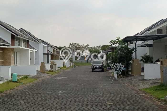 Rumah Minimalis Terbaik Siap Huni di Menganti LT 72m2 Rumah Minimalis Terbaik Siap Huni di Menganti LT 72m2
