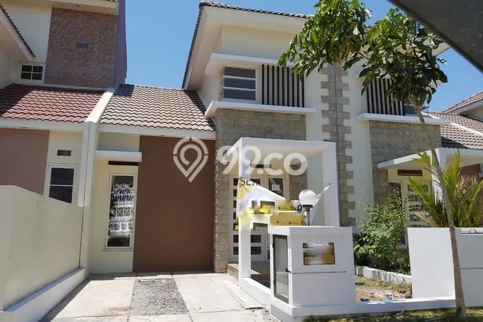 Jual Rumah Minimalis Bagus Punya 2 KT di Gedangan Sidoarjo - Jual Rumah Minimalis Bagus Punya 2 KT di Gedangan Sidoarjo -