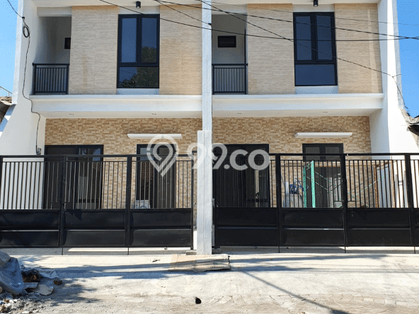 Dijual Cepat Rumah Strategis LT 87m2 LB 120m2 di Surabaya Cocok untuk Hunian Dijual Cepat Rumah Strategis LT 87m2 LB 120m2 di Surabaya Cocok untuk Hunian