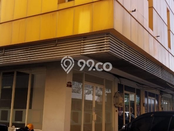 Untuk Dijual! Ruko di Surabaya Kota Surabaya LT 66m2 / LB 182m2 Kawasan Bisnis Untuk Dijual! Ruko di Surabaya Kota Surabaya LT 66m2 / LB 182m2 Kawasan Bisnis