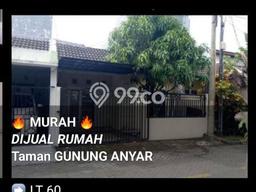 Rumah Idaman 2 KT Hemat Budget di Gununganyar Surabaya Rumah Idaman 2 KT Hemat Budget di Gununganyar Surabaya