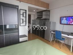 Apartemen Terjangkau di Tenggilis Mejoyo Surabaya dengan 1 KT & 1 KM Apartemen Terjangkau di Tenggilis Mejoyo Surabaya dengan 1 KT & 1 KM