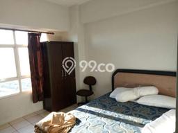 Hunian Apartemen 1 KT 1 KM Dijual di Tenggilis Mejoyo Surabaya, Luas 18m2 Hunian Apartemen 1 KT 1 KM Dijual di Tenggilis Mejoyo Surabaya, Luas 18m2
