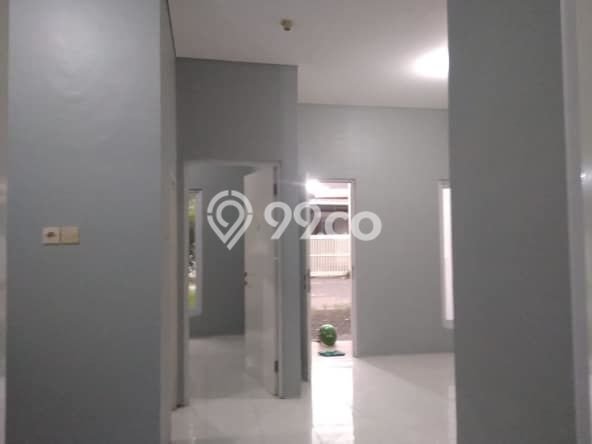 Hunian Cantik Minimalis Lb 42m2 di Menganti, Gresik Hunian Cantik Minimalis Lb 42m2 di Menganti, Gresik