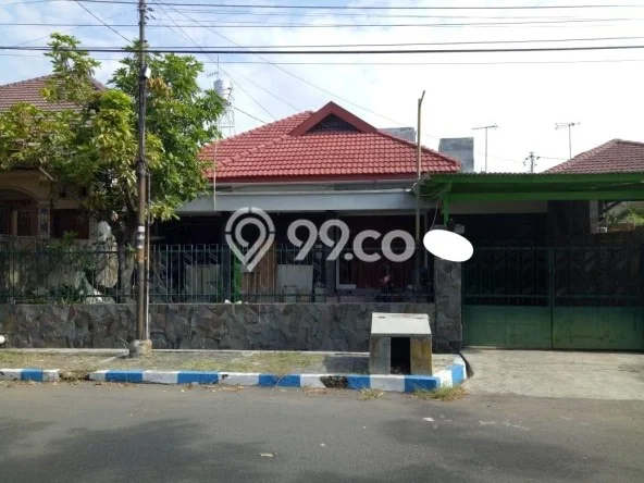 Hunian Super Elit dengan Akses Paling Strategis di Surabaya Kota, Surabaya Hunian Super Elit dengan Akses Paling Strategis di Surabaya Kota, Surabaya
