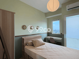 Hunian Strategis 20m2 di Dharma Husada Surabaya 1 Bedroom Hunian Strategis 20m2 di Dharma Husada Surabaya 1 Bedroom