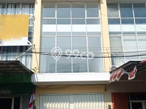 INVESTASI POTENSIAL! Ruko Kawasan Nginden, Luas 220m2m², Potensi Keramaian Tinggi INVESTASI POTENSIAL! Ruko Kawasan Nginden, Luas 220m2m², Potensi Keramaian Tinggi