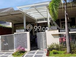Disewakan! Rumah 2 Kamar Tidur &
1 Kamar Mandi di Medokan Ayu, Surabaya Disewakan! Rumah 2 Kamar Tidur &
1 Kamar Mandi di Medokan Ayu, Surabaya