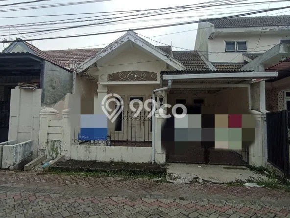 Disewakan Rumah Murah di Surabaya Kota Surabaya Punya 3 Kamar Tidur Disewakan Rumah Murah di Surabaya Kota Surabaya Punya 3 Kamar Tidur