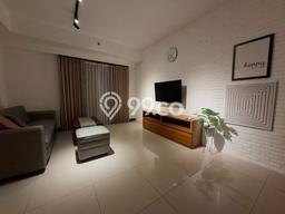 Apartemen Disewakan 2 Kamar Murah Siap Huni di Surabaya, Luas 85m2 Apartemen Disewakan 2 Kamar Murah Siap Huni di Surabaya, Luas 85m2