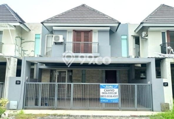 For Sale Rumah 3 Kamar Lokasi Strategis Bagus dan Strategis di Sidoarjo For Sale Rumah 3 Kamar Lokasi Strategis Bagus dan Strategis di Sidoarjo