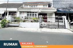 For Sale Rumah Mewah Exclusive di Lowokwaru, Malang For Sale Rumah Mewah Exclusive di Lowokwaru, Malang