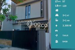 Rumah Luas Asri 3 KT Siap Huni di Sawojajar Malang Rumah Luas Asri 3 KT Siap Huni di Sawojajar Malang