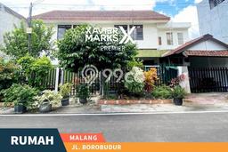 Rumah Modern Minimalis 13 Kamar Bisa Langsung Pindah di Lowokwaru Rumah Modern Minimalis 13 Kamar Bisa Langsung Pindah di Lowokwaru