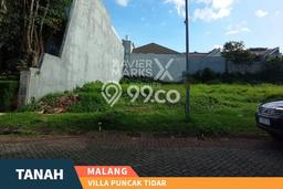 Tanah Kavling Dijual di Malang dengan Spesifikasi 451m2 Tanah Kavling Dijual di Malang dengan Spesifikasi 451m2