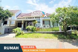 Dijual Rumah Luas Elegan Dengan View Cantik di Tidar, Malang Dijual Rumah Luas Elegan Dengan View Cantik di Tidar, Malang