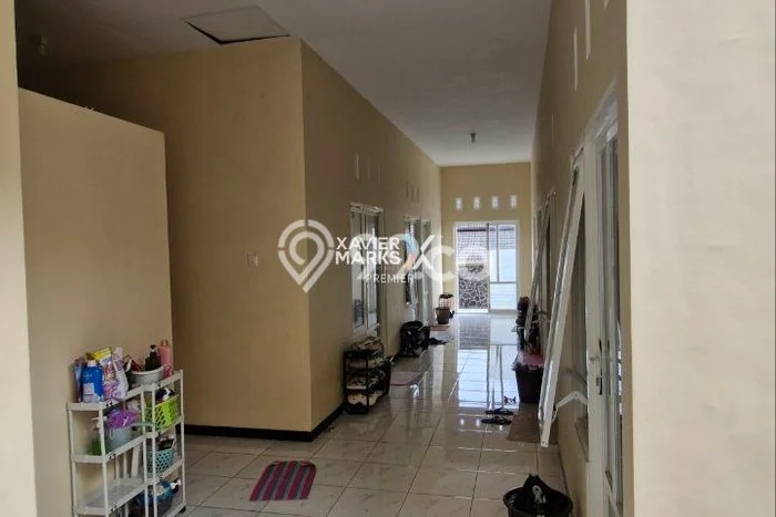 Unit Kost Dijual di Lowokwaru dengan 15 Kamar Tidur & Luas Bangunan 360m2 Unit Kost Dijual di Lowokwaru dengan 15 Kamar Tidur & Luas Bangunan 360m2