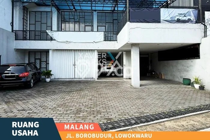 For Rent Komersial Strategis di Lowokwaru, Luas 550m2m², Area Berkembang For Rent Komersial Strategis di Lowokwaru, Luas 550m2m², Area Berkembang