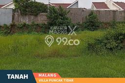 Tanah Dijual di Malang Seluas 451m2 Strategis Tanah Dijual di Malang Seluas 451m2 Strategis