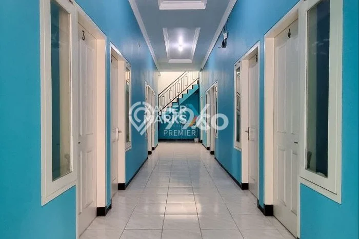 Kost Dijual Lokasi Strategis Soekarno Hatta Malang 16 Kamar Tidur Kost Dijual Lokasi Strategis Soekarno Hatta Malang 16 Kamar Tidur