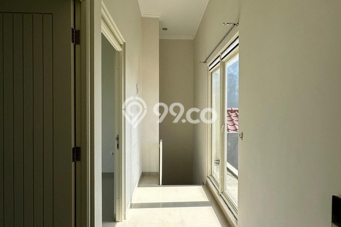 Jual Rumah Modern 3 KT di Villa Puncak Tidar, Malang Jual Rumah Modern 3 KT di Villa Puncak Tidar, Malang