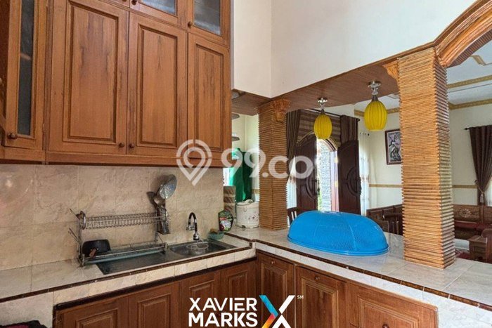 Rumah Elit Modern Siap Huni di Batu Malang Rumah Elit Modern Siap Huni di Batu Malang